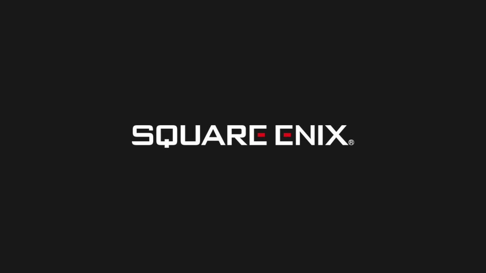 Square Enix reveals its plans to establish new studios and acquire others