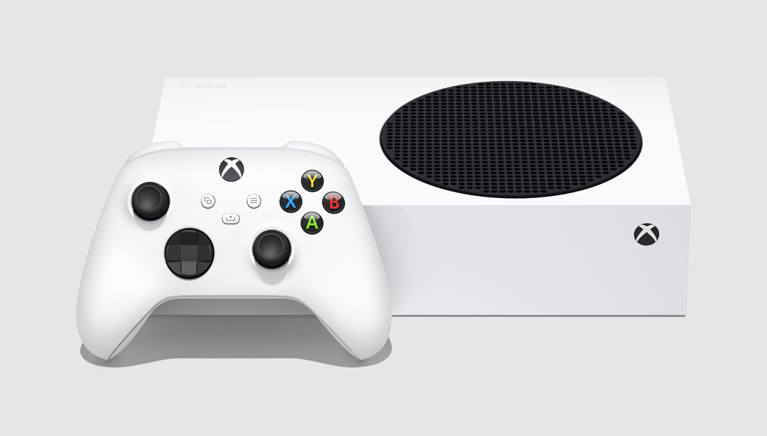 Xbox Patent Could Let You Play Discs on a Disc-less Console