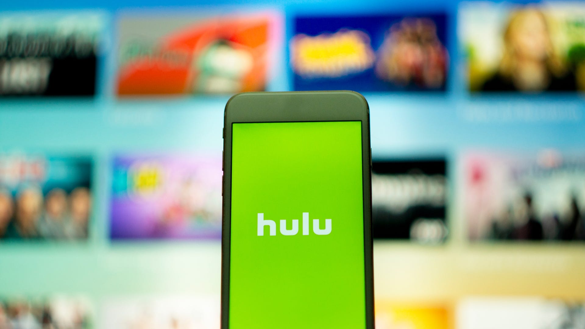 You Can’t Sign Up for Hulu From Android Devices Anymore, Here’s Why