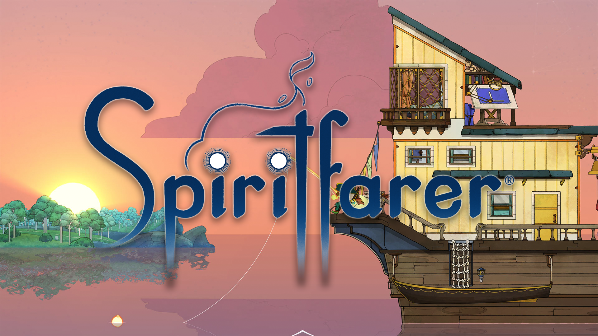 Heart-Wrenching Indie Game ‘Spiritfarer’ Is Coming to iOS and Android