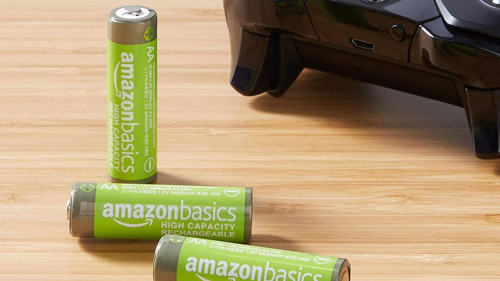 How Do Rechargeable Batteries Actually Work?