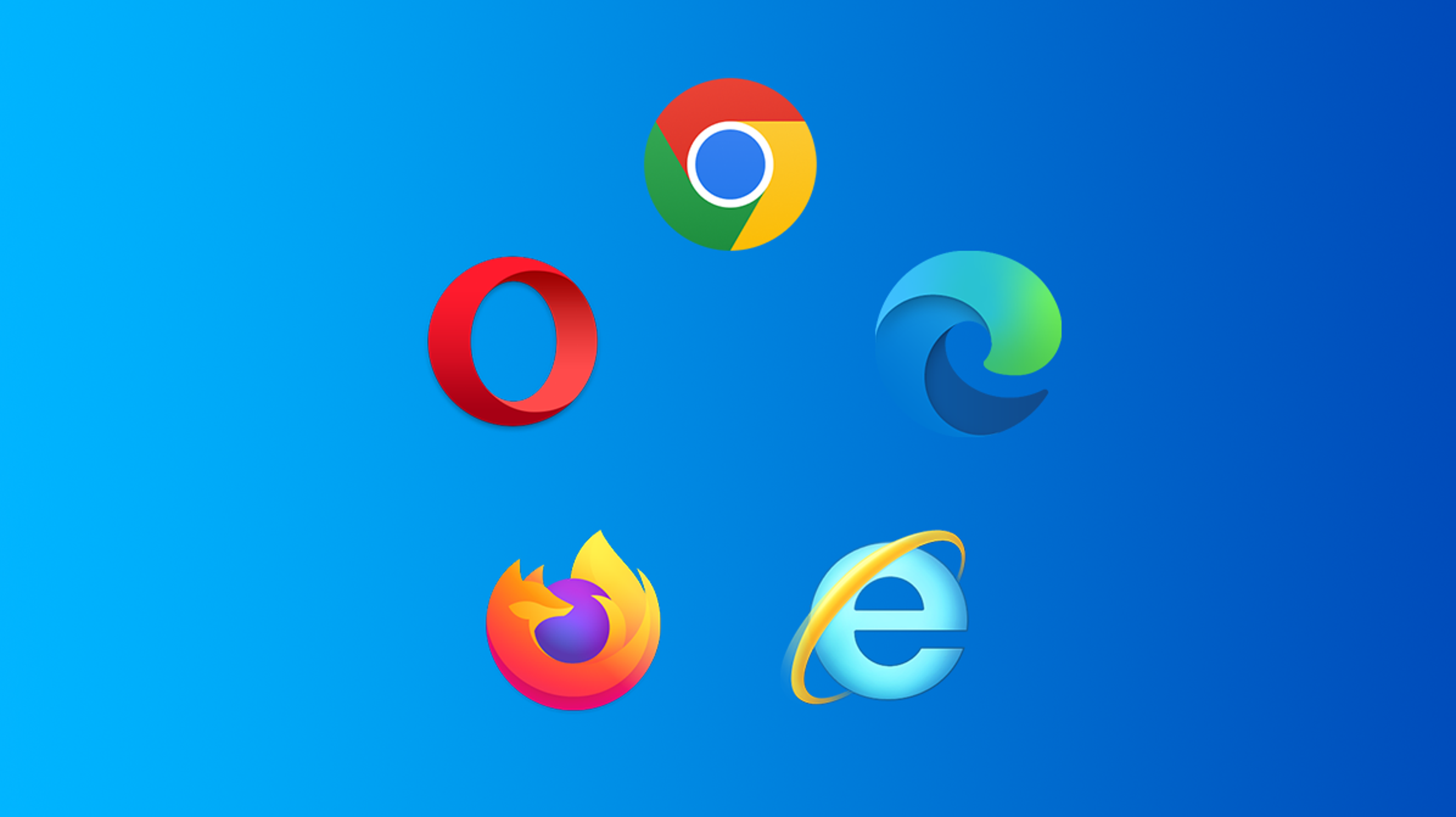 How to Restore Recently Closed Tabs in Chrome, Firefox, Opera, Internet Explorer, and Microsoft Edge