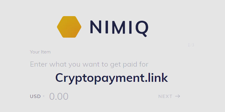 Nimiq set to launch upgraded version of crypto payment tool Cryptopayment.link