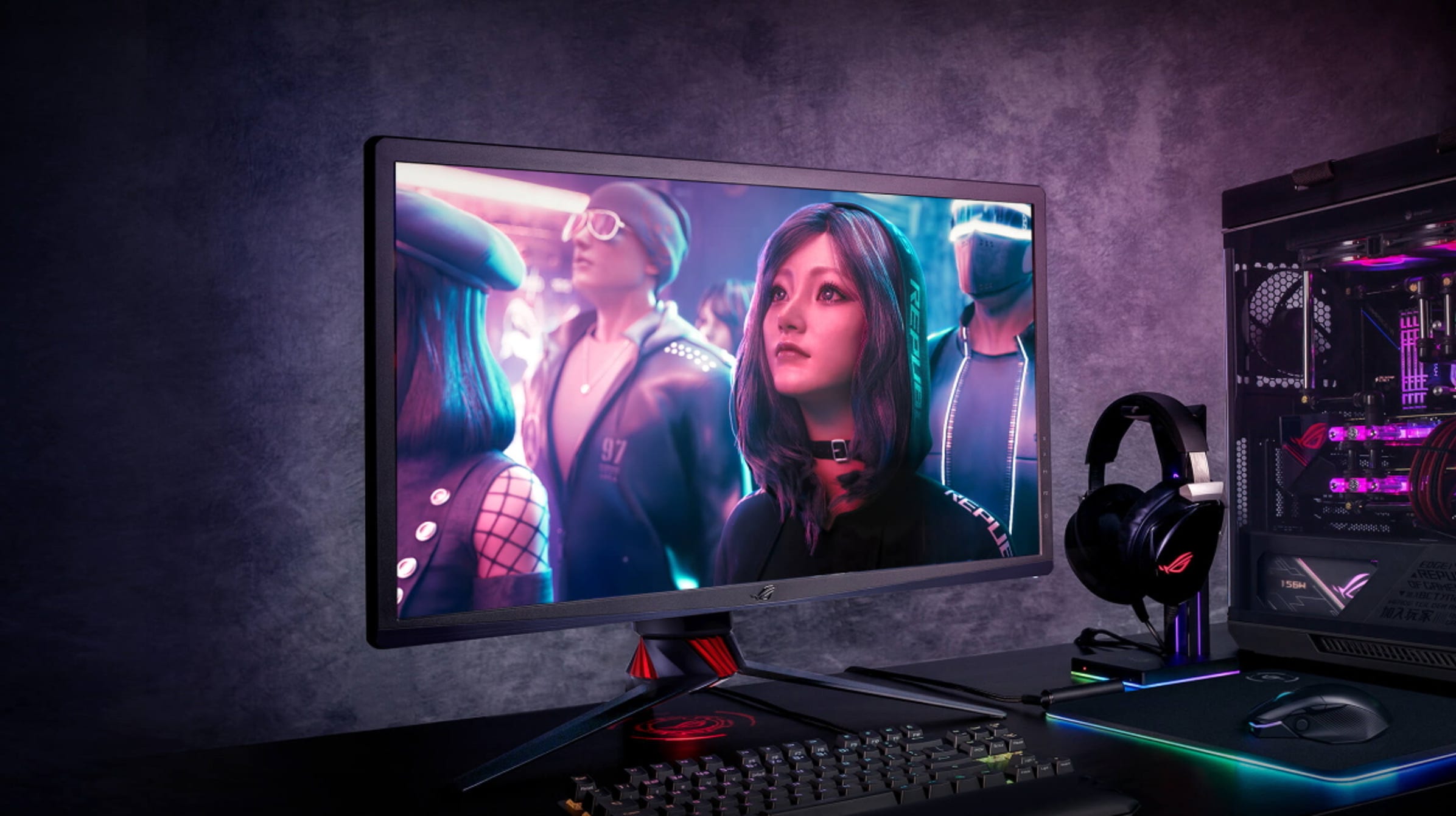 The Best Gaming Monitors of 2022