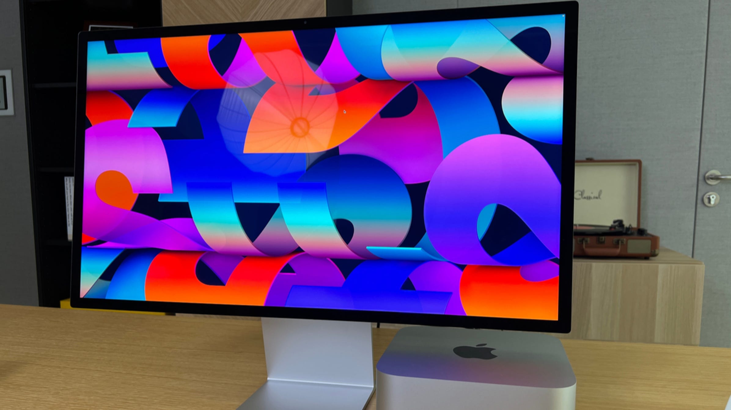 The Best Monitors for Mac of 2022