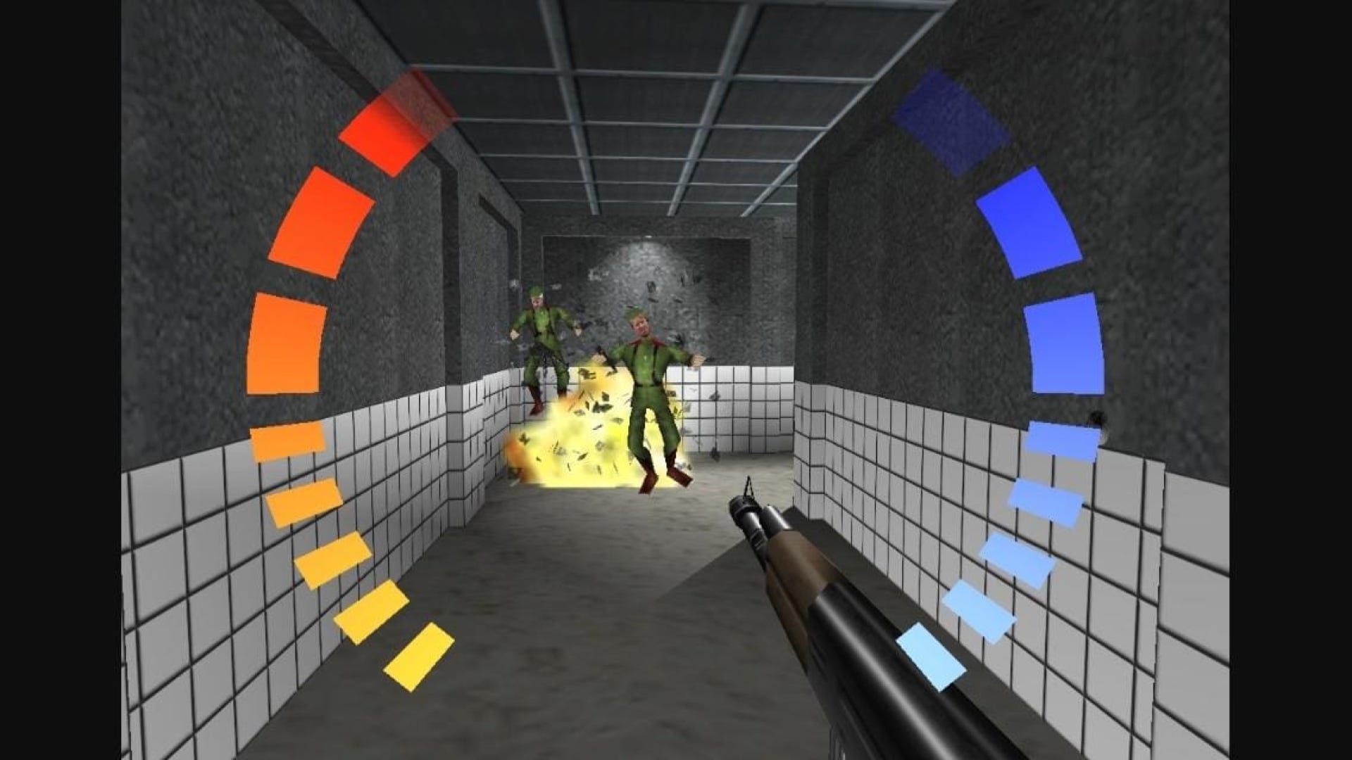 The Best N64 Game, ‘GoldenEye 007,’ Could Get Remastered for Xbox