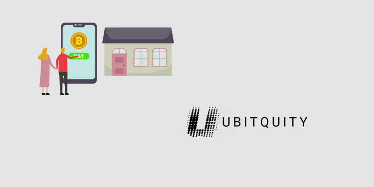 Ubitquity launches 'Crypto Listing Service' to grow real estate transactions in crypto