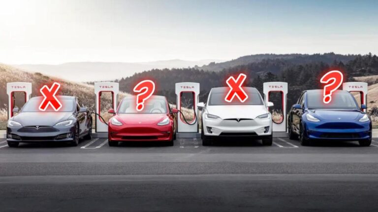 The New EV Tax Credit Is a Total Mess
