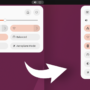 ‘Compact Quick Settings’ Puts GNOME’s New Menu on a Size Diet