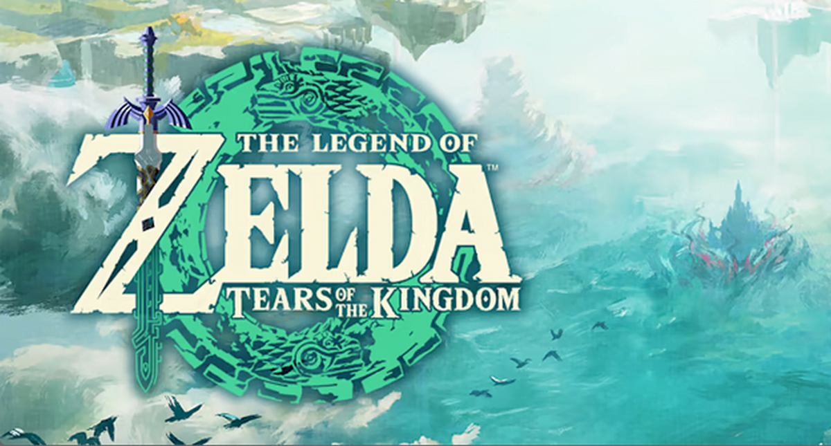 What We Know About The Legend of Zelda: Tears of the Kingdom