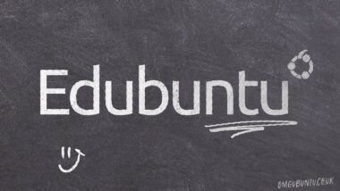 Ubuntu's Education-Focused Flavour is Heading Back to Class
