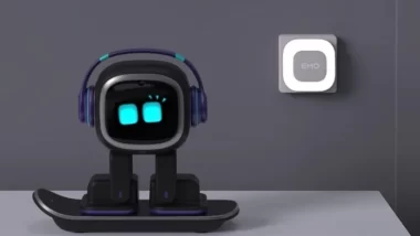 Emo-robot-3