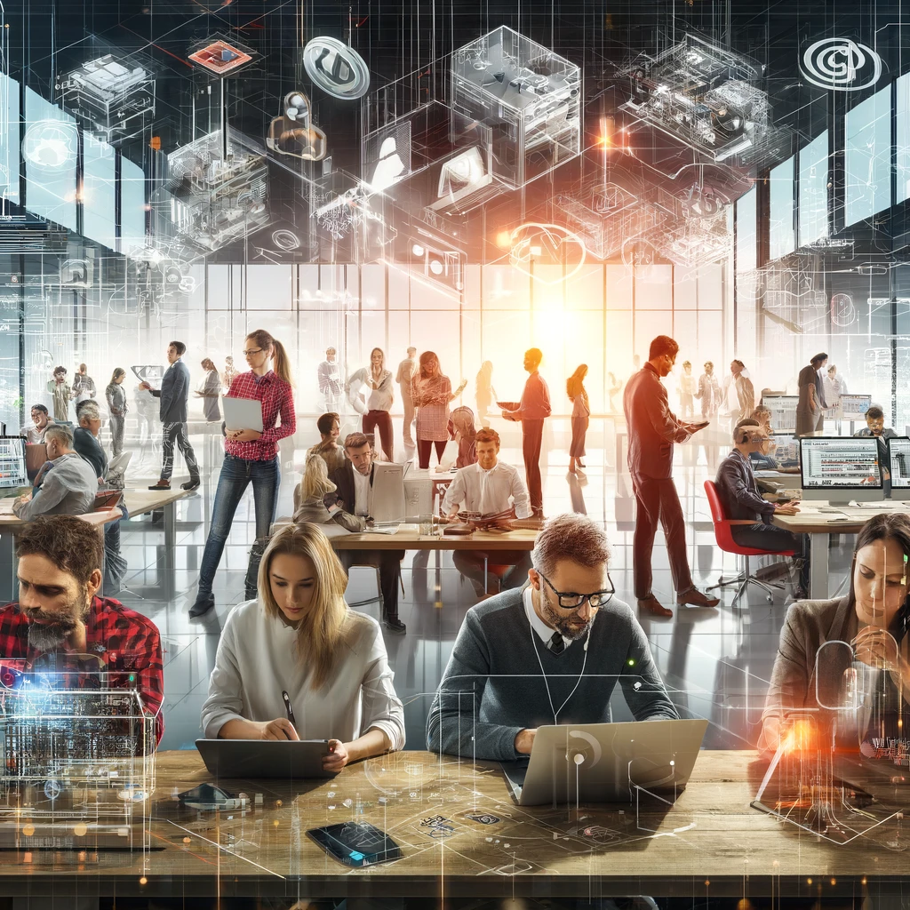 Best Software in 2024: Revolutionize Your Workflow with These Tools 3 Best Software in 2024 Revolutionize Your Workflow with These Tools