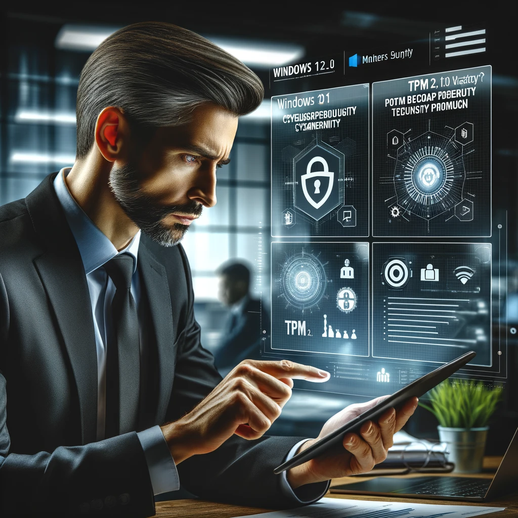 Cybersecurity Tips Windows 10: Ultimate Guide for Safeguarding Your System in 2024 5 Cybersecurity Tips Windows 10 Ultimate Guide for Safeguarding Your System in 2024 3