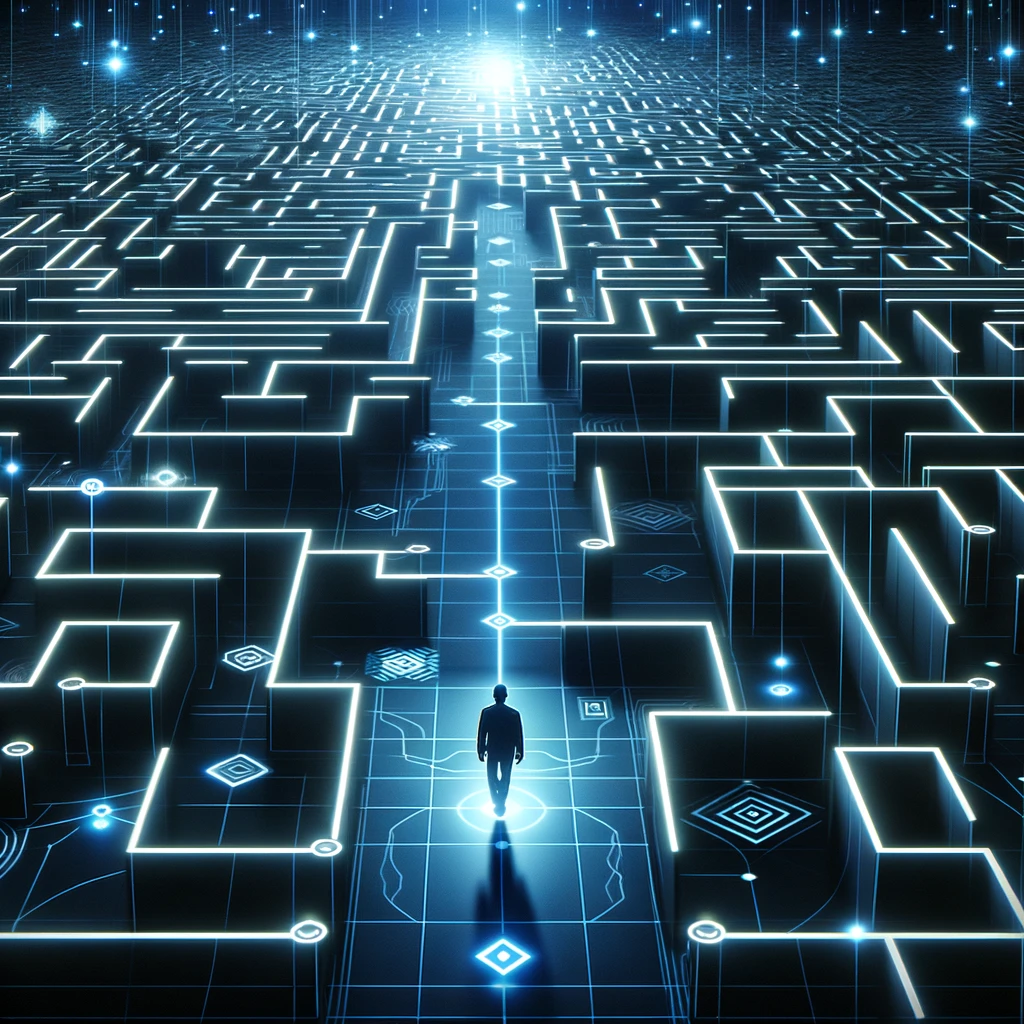 Darknet: A Beginner's Guide to Staying Anonymous Online – Essential Tips & Tricks 5 Darknet A Beginner's Guide to Staying Anonymous Online – Essential Tips & Tricks 4