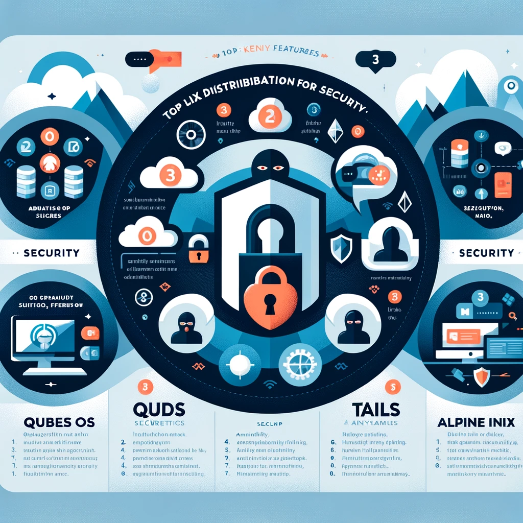 Essential Linux Security Tips Safeguarding Your System in 2024 2