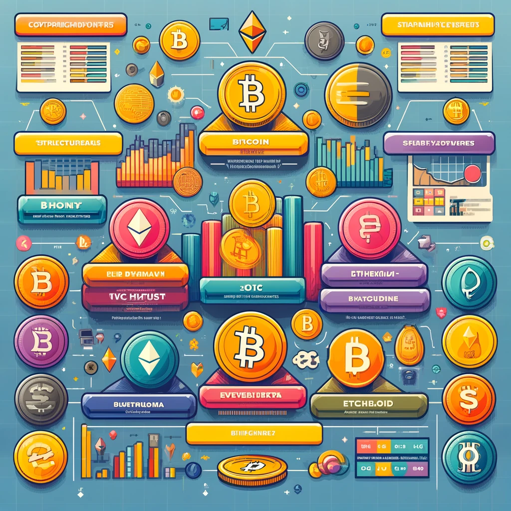 Getting Started with Cryptocurrency: A Beginner's Ultimate Guide 4 Getting Started with Cryptocurrency A Beginner's Ultimate Guide 2