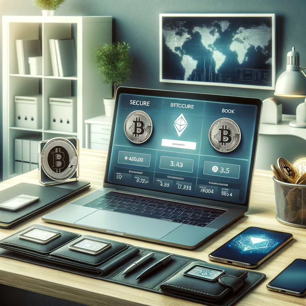 Getting Started with Cryptocurrency: A Beginner's Ultimate Guide 5 Getting Started with Cryptocurrency A Beginner's Ultimate Guide 3