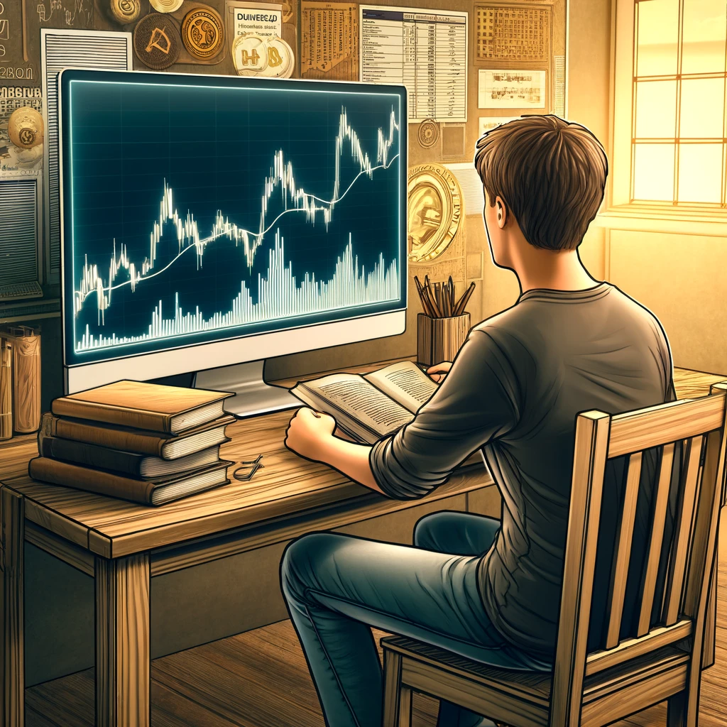 Getting Started with Cryptocurrency: A Beginner's Ultimate Guide 3 Getting Started with Cryptocurrency A Beginner's Ultimate Guide