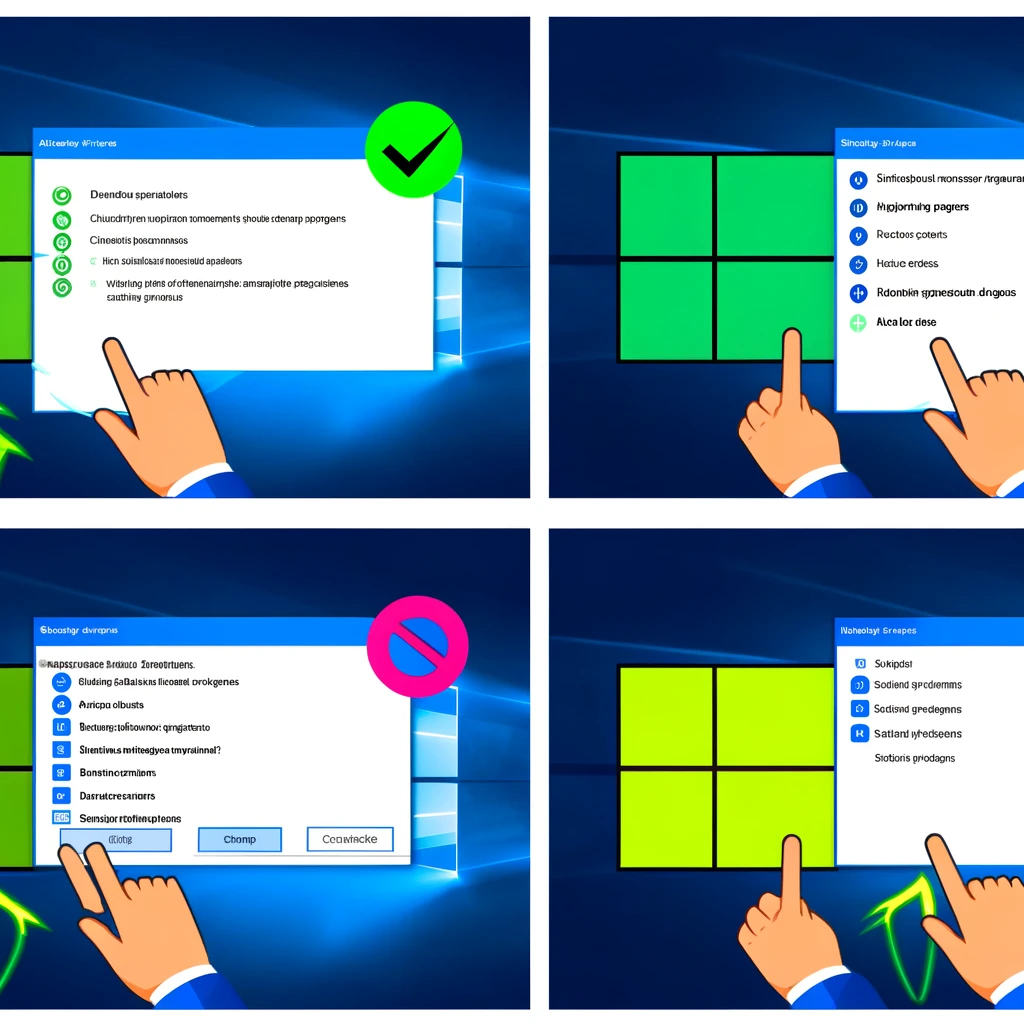 How to Speed Up Your Windows 10 Unlock a Faster PC Today 2