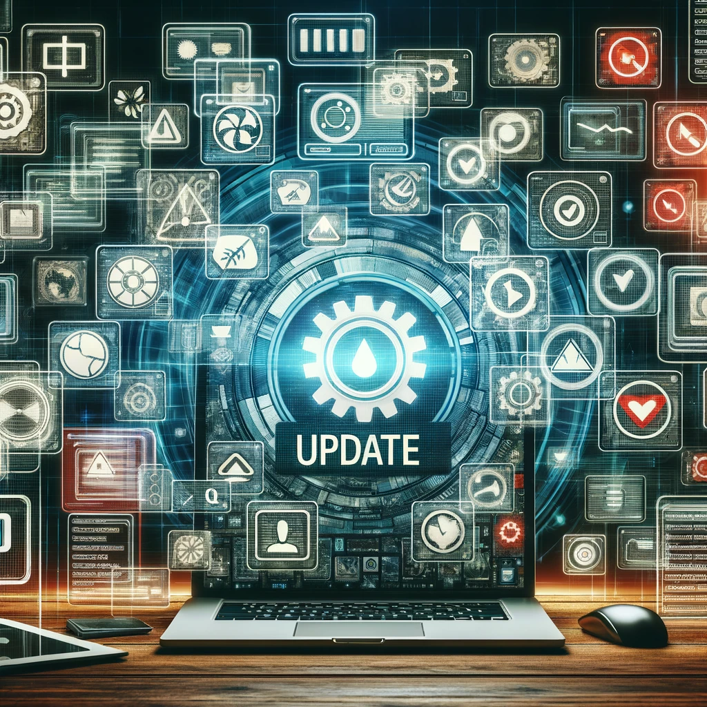Importance of Updating Software: Why You Can't Afford to Ignore It 3 Importance of Updating Software Why You Can't Afford to Ignore It