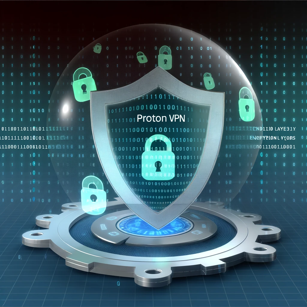 Is Proton VPN Good for Your Privacy and Streaming Needs? 5 Is Proton VPN Good for Your Privacy and Streaming Needs 3