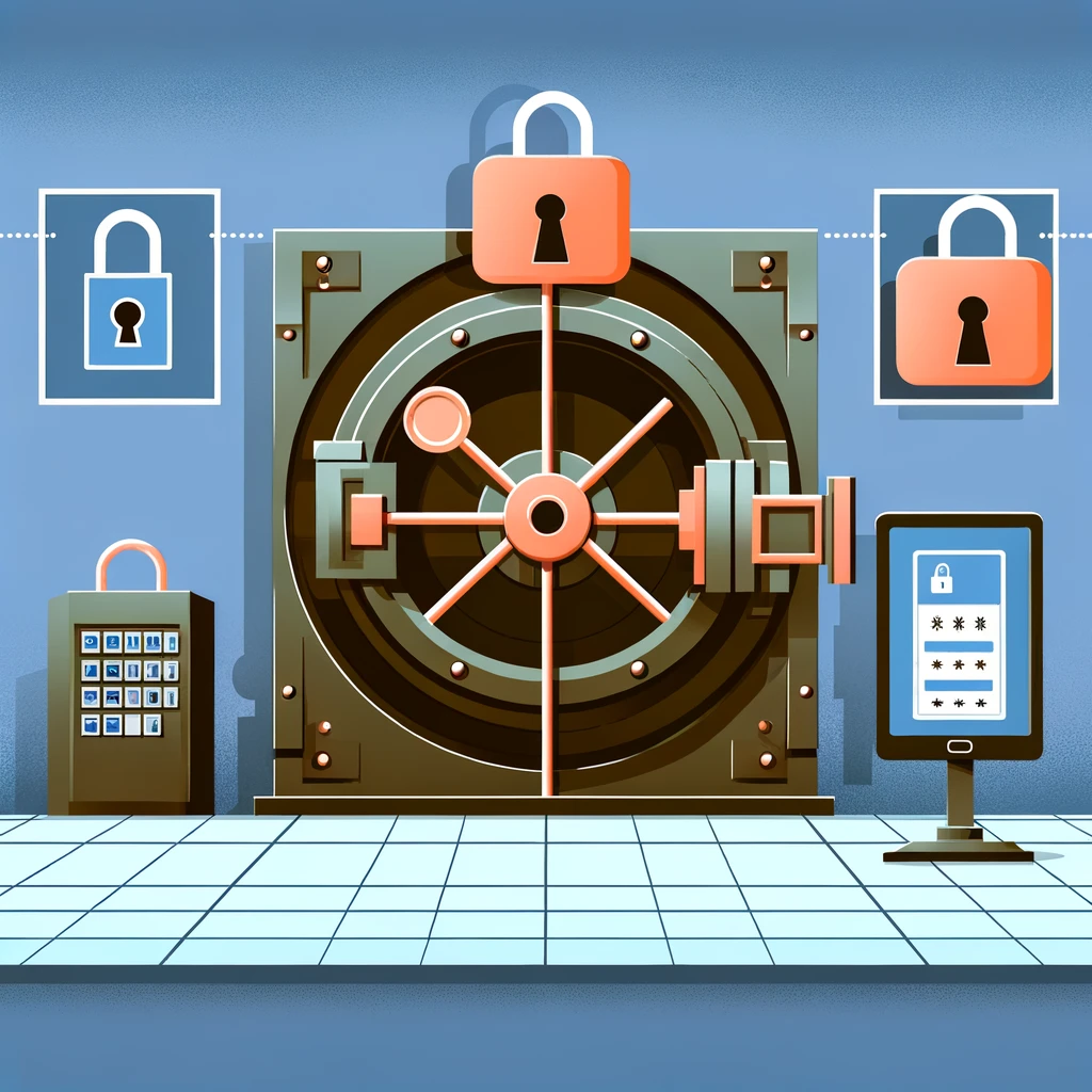 Protecting Your Digital Life: How to Secure Your Online Presence In 2024 4 Protecting Your Digital Life How to Secure Your Online Presence In 2024 2