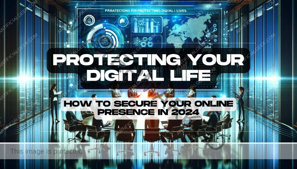 Protecting Your Digital Life: How to Secure Your Online Presence In 2024 11 Protecting Your Digital Life How to Secure Your Online Presence In 2024 Feature Image