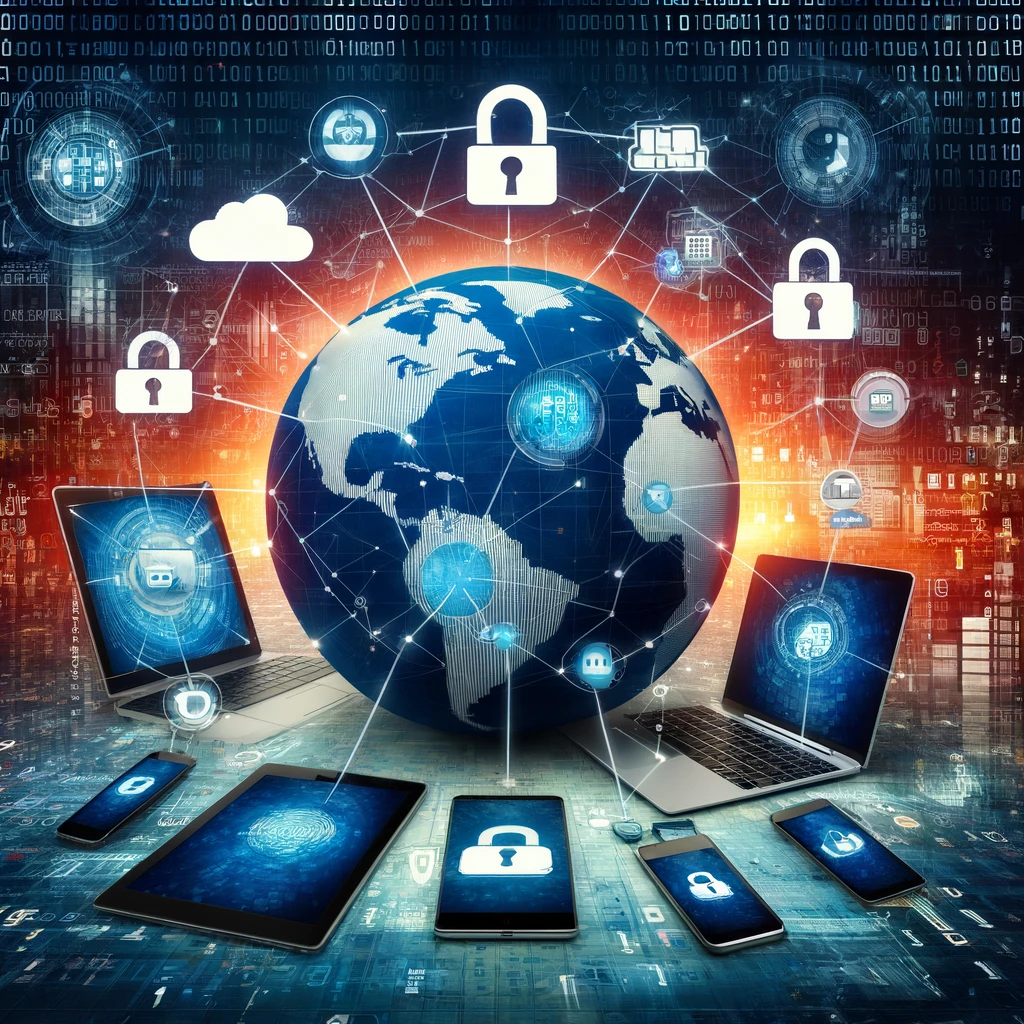 Protecting Your Digital Life: How to Secure Your Online Presence In 2024 3 Protecting Your Digital Life How to Secure Your Online Presence In 2024