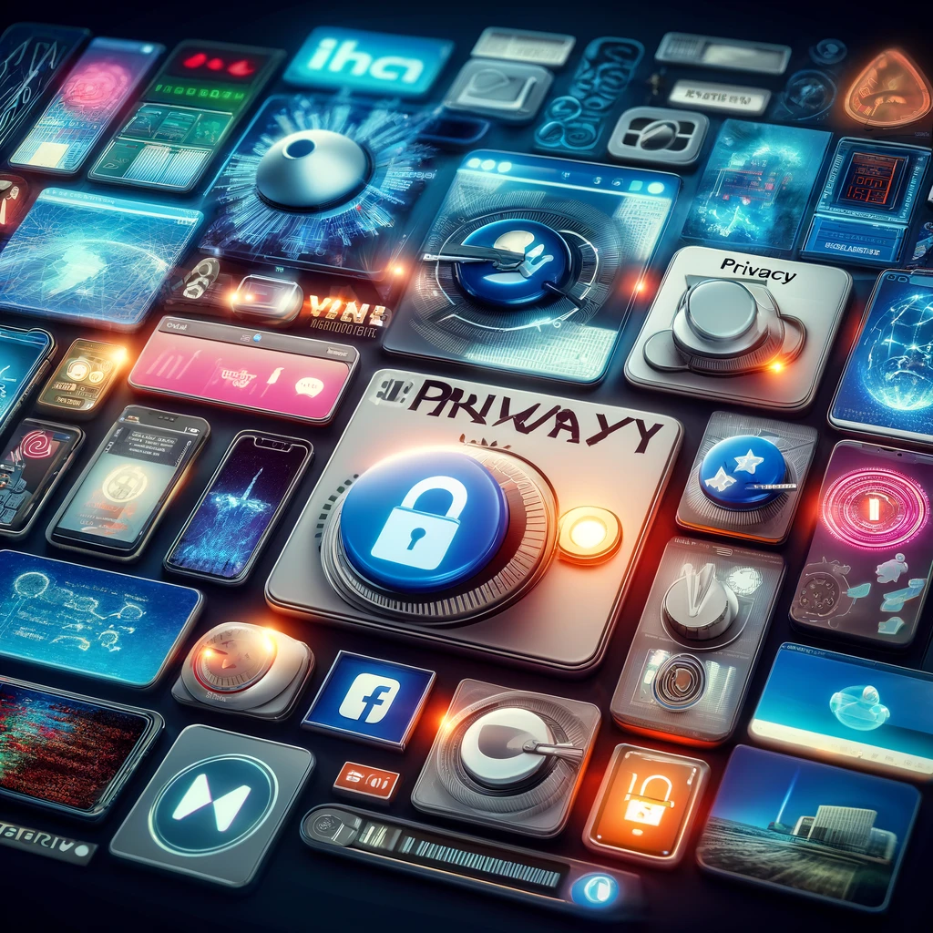 Stay Hidden Online: Expert Guide to the Best Privacy Tools of 2024 5 Stay Hidden Online Expert Guide to the Best Privacy Tools of 2024 3