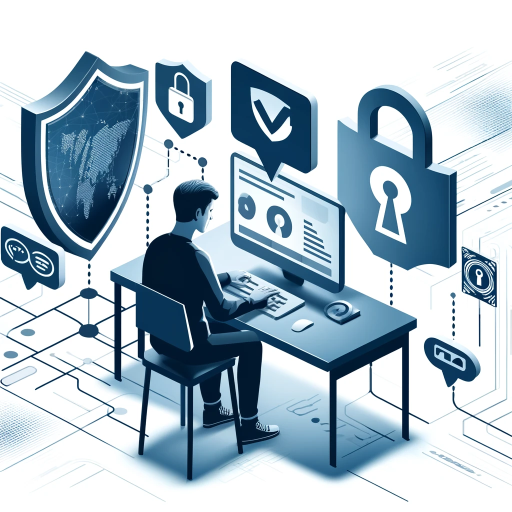 Stay Hidden Online: Expert Guide to the Best Privacy Tools of 2024 3 Stay Hidden Online Expert Guide to the Best Privacy Tools of 2024