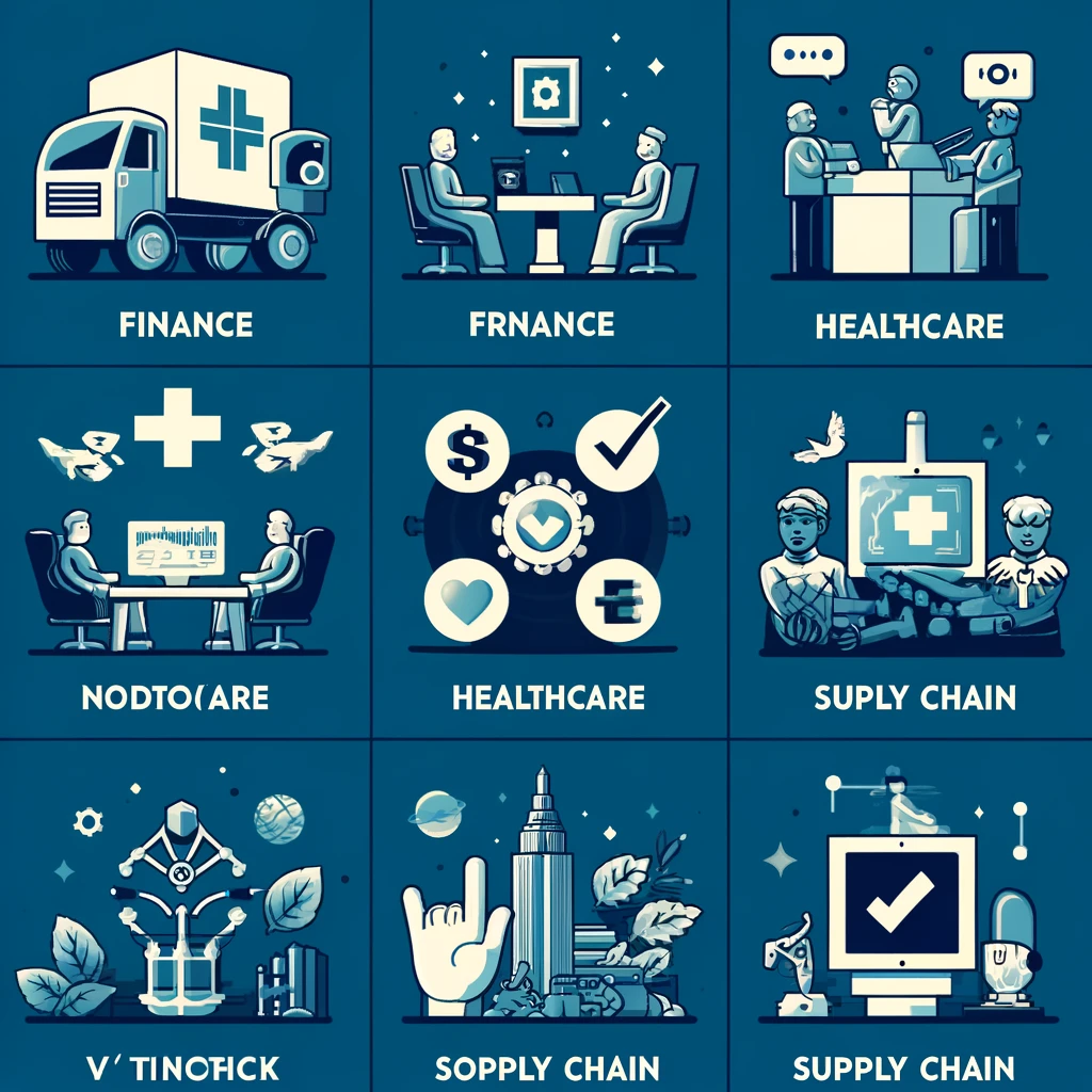 What Is Blockchain Technology Explained? Unraveling the Mystery Behind the Buzz 5 What Is Blockchain Technology Explained Unraveling the Mystery Behind the Buzz 2