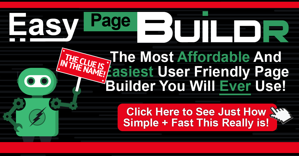 Easy Page Buildr Review: Transform Your Digital Presence Effortlessly 4 Easy Page Buildr Review Transform Your Digital Presence Effortlessly 2