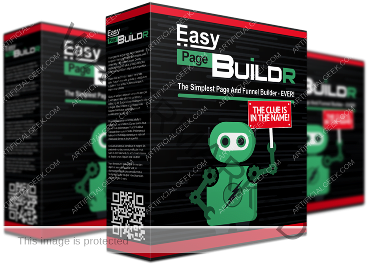 Easy Page Buildr Review: Transform Your Digital Presence Effortlessly 1 Easy Page Buildr Review Transform Your Digital Presence Effortlessly