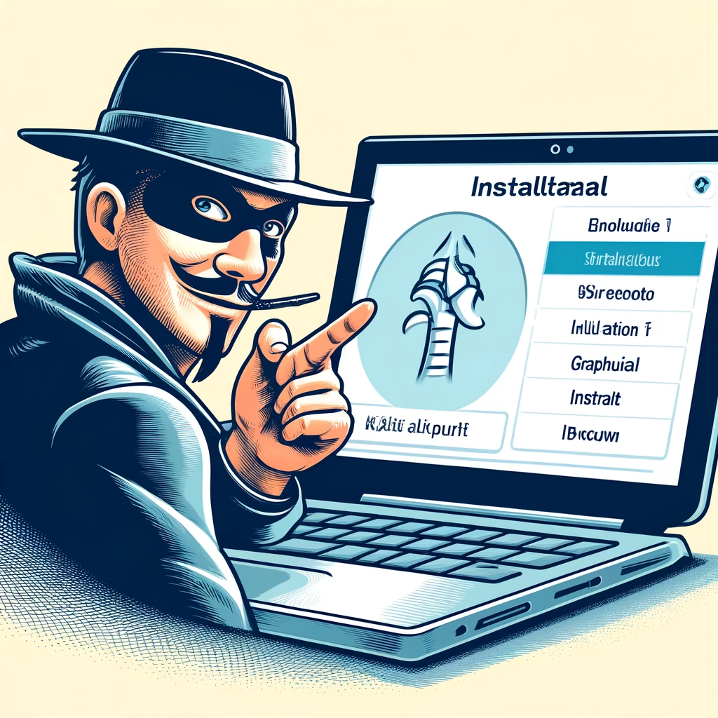 Kali Linux for Beginners Master the Essentials with This Step-by-Step Guide 2