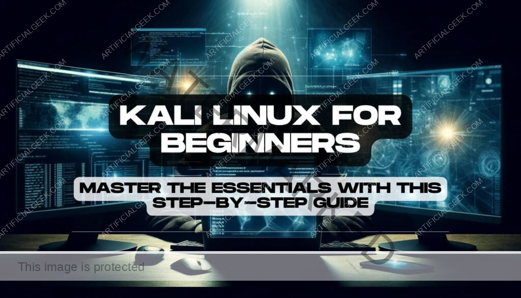 Kali Linux for Beginners: Master the Essentials with This Step-by-Step Guide 12 Kali Linux for Beginners Master the Essentials with This Step-by-Step Guide Feature Image