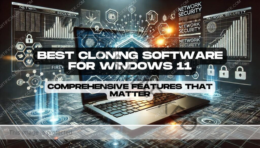 Best Cloning Software for Windows 11: Comprehensive Features That Matter 10 Best Cloning Software for Windows 11: Comprehensive Features That Matter