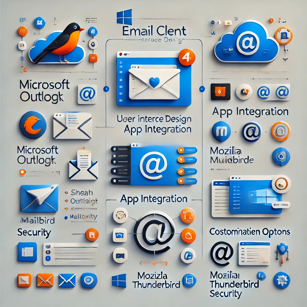 Best Email Client for Windows 11 Top Picks for Productivity in 2024