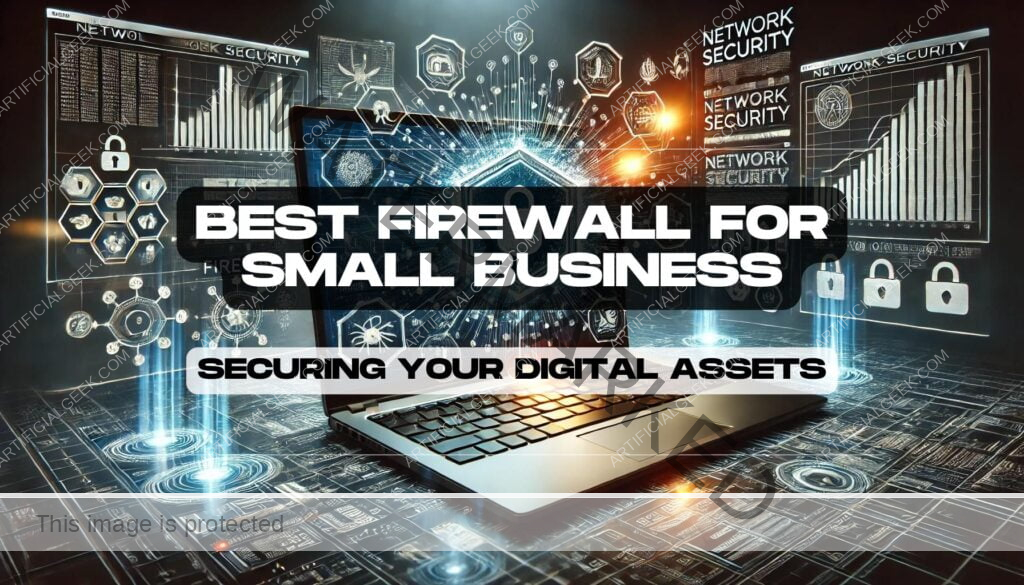 Best Firewall for Small Business Securing Your Digital Assets Feature Image