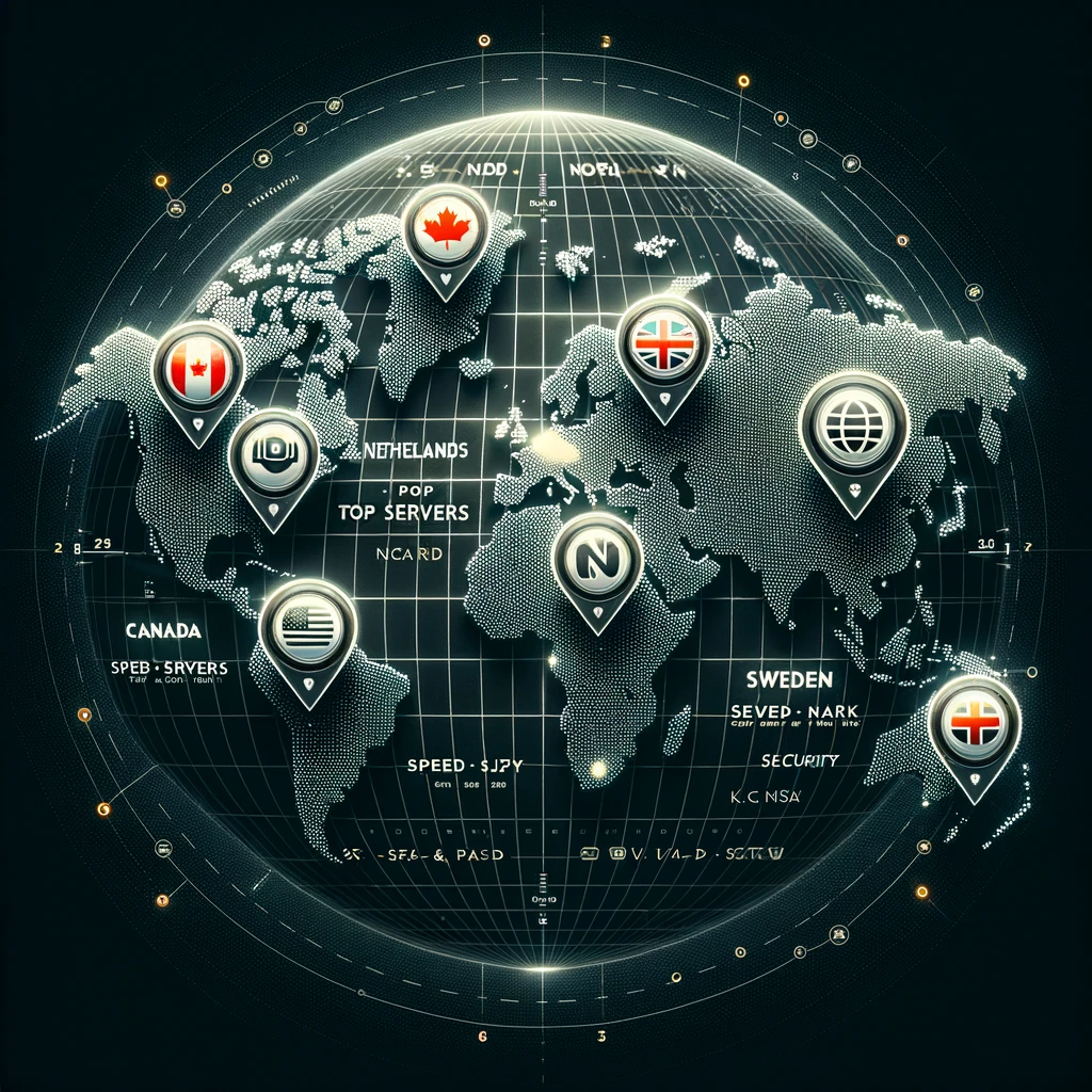 Best Nord VPN Server for Torrents: Top Picks for Speed and Security 4 Best Nord VPN Server for Torrents- Top Picks for Speed and Security 2