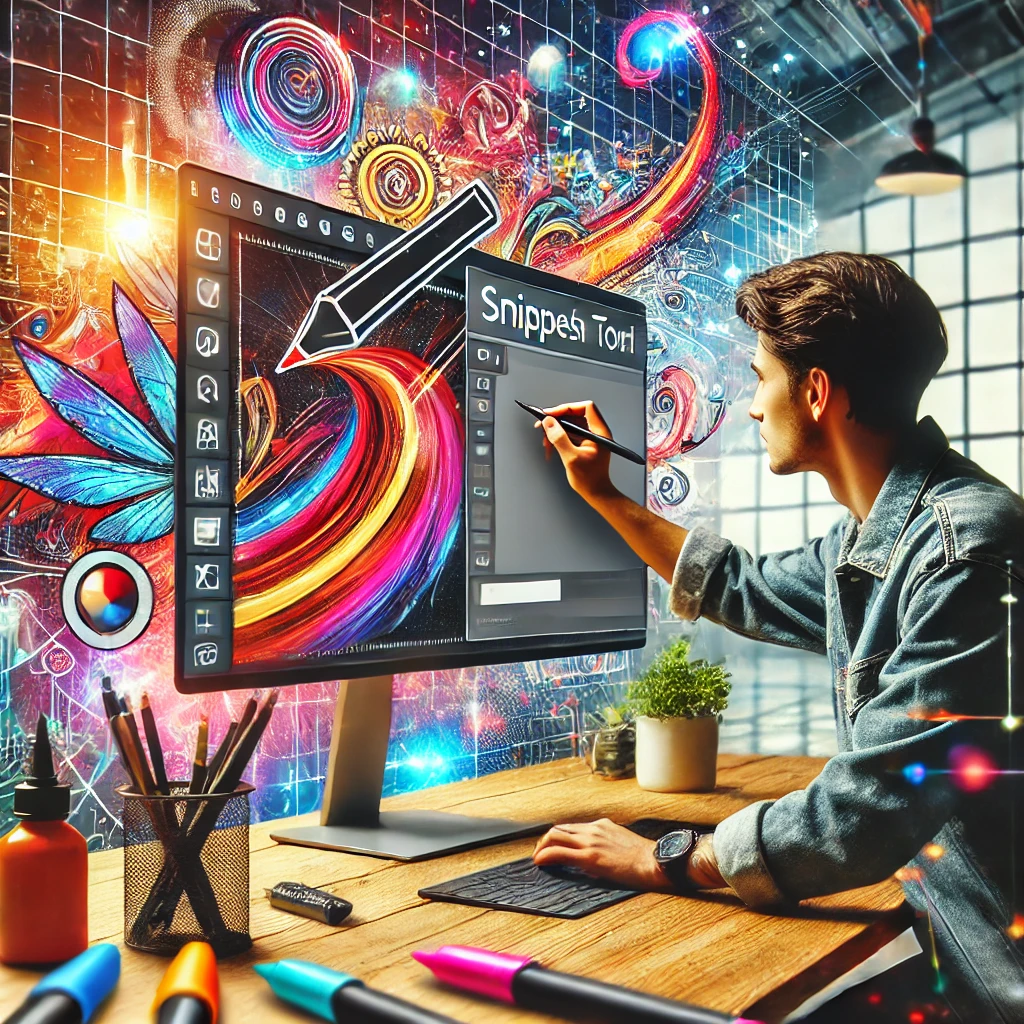 Best Snipping Tool for Windows 11 How to Capture Screens Like a Pro 3