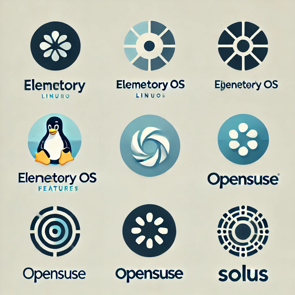 Top 7 Best Linux Distros for Programming in 2024 Find Your Perfect Match 3