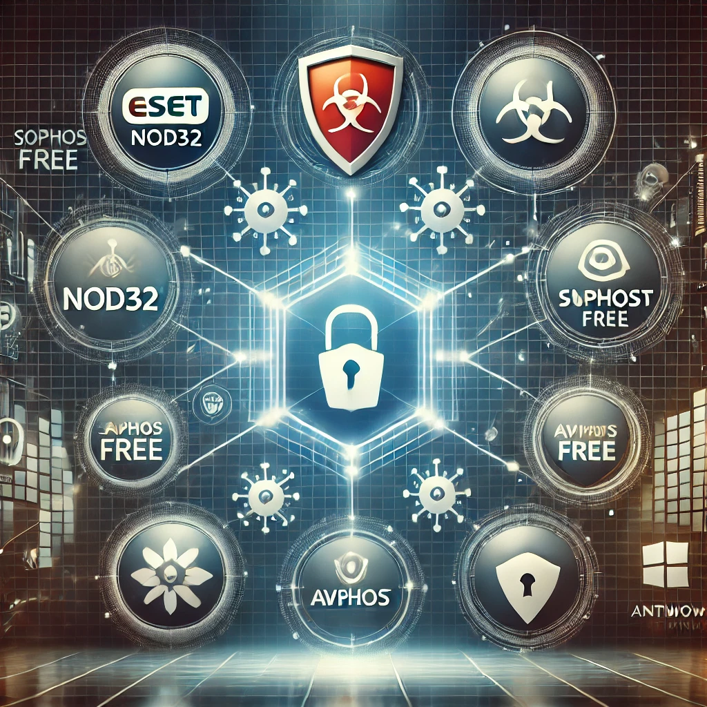Best Antivirus Software for Windows 11 Top Picks to Keep Your PC Safe in 2024 2