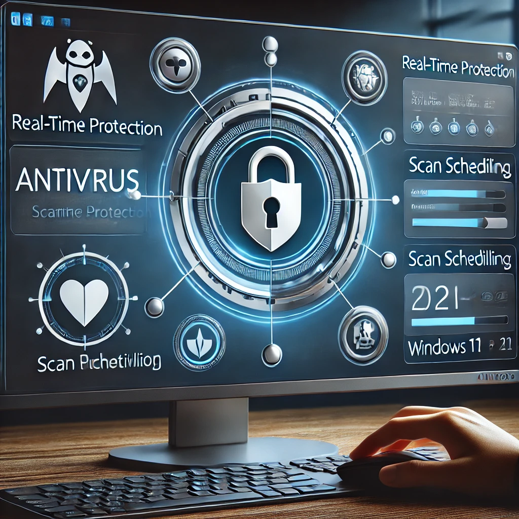 Best Antivirus Software for Windows 11 Top Picks to Keep Your PC Safe in 2024 3