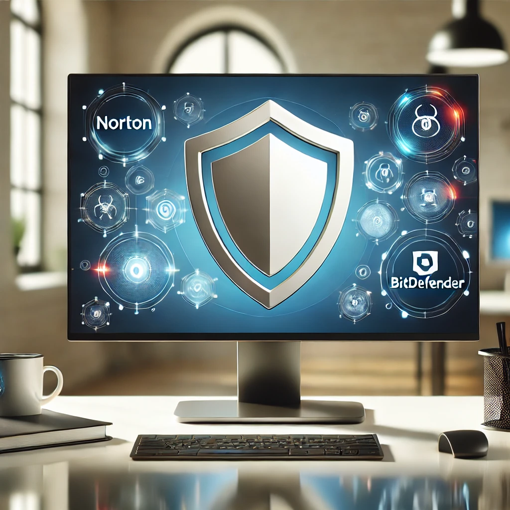 Best Antivirus Software for Windows 11 Top Picks to Keep Your PC Safe in 2024