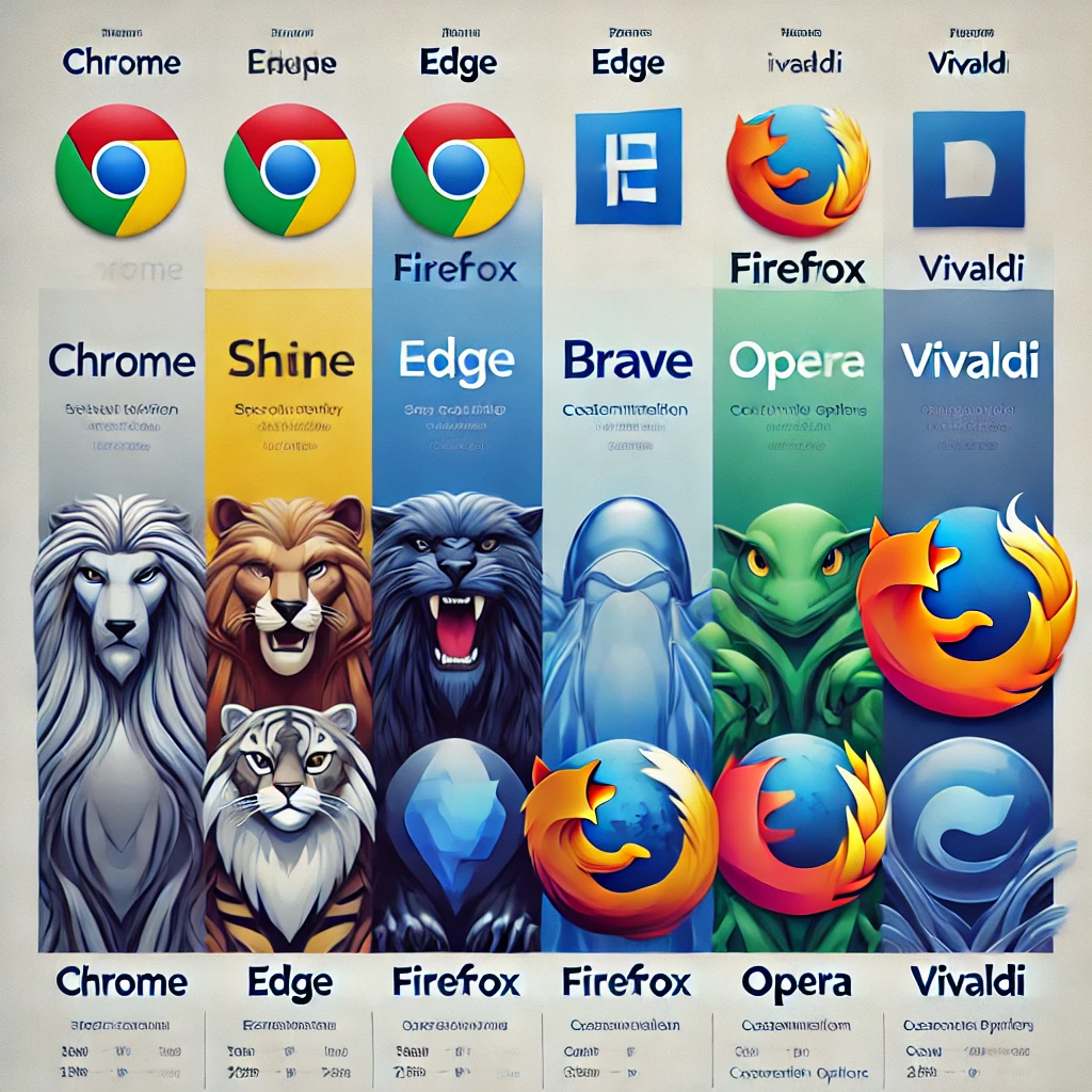 Best Browser for Windows 11 in 2024 Which One Reigns Supreme 2