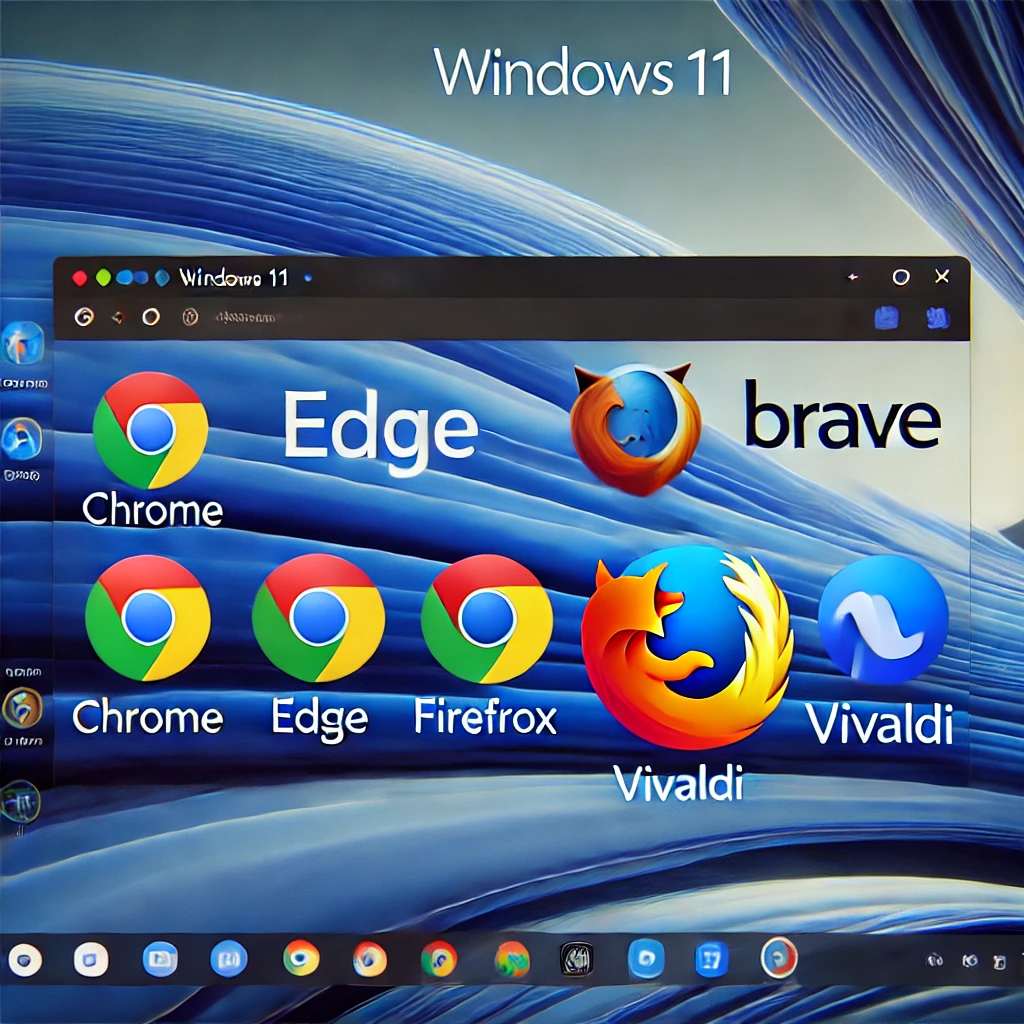 Best Browser for Windows 11 in 2024 Which One Reigns Supreme