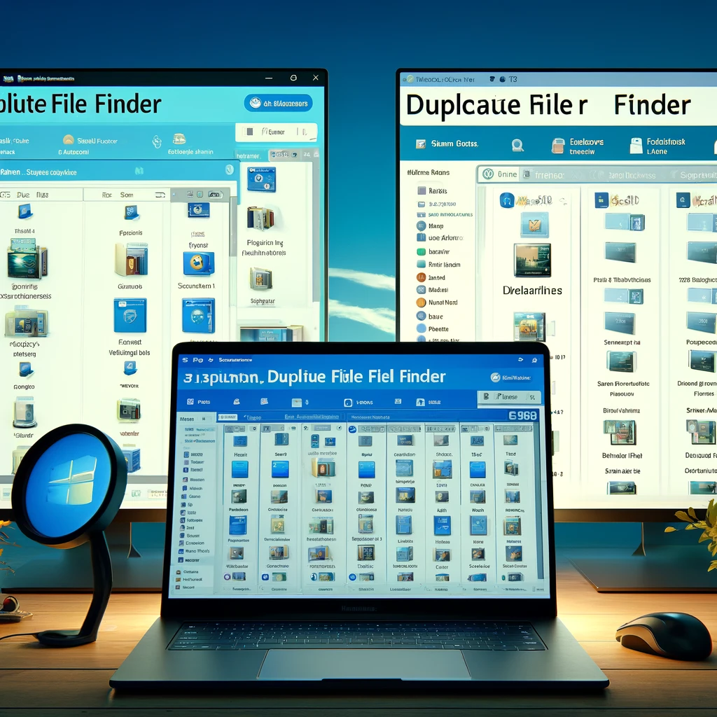 Best Duplicate File Finder Windows 11 Essential Tools to Declutter Your Digital Space 2
