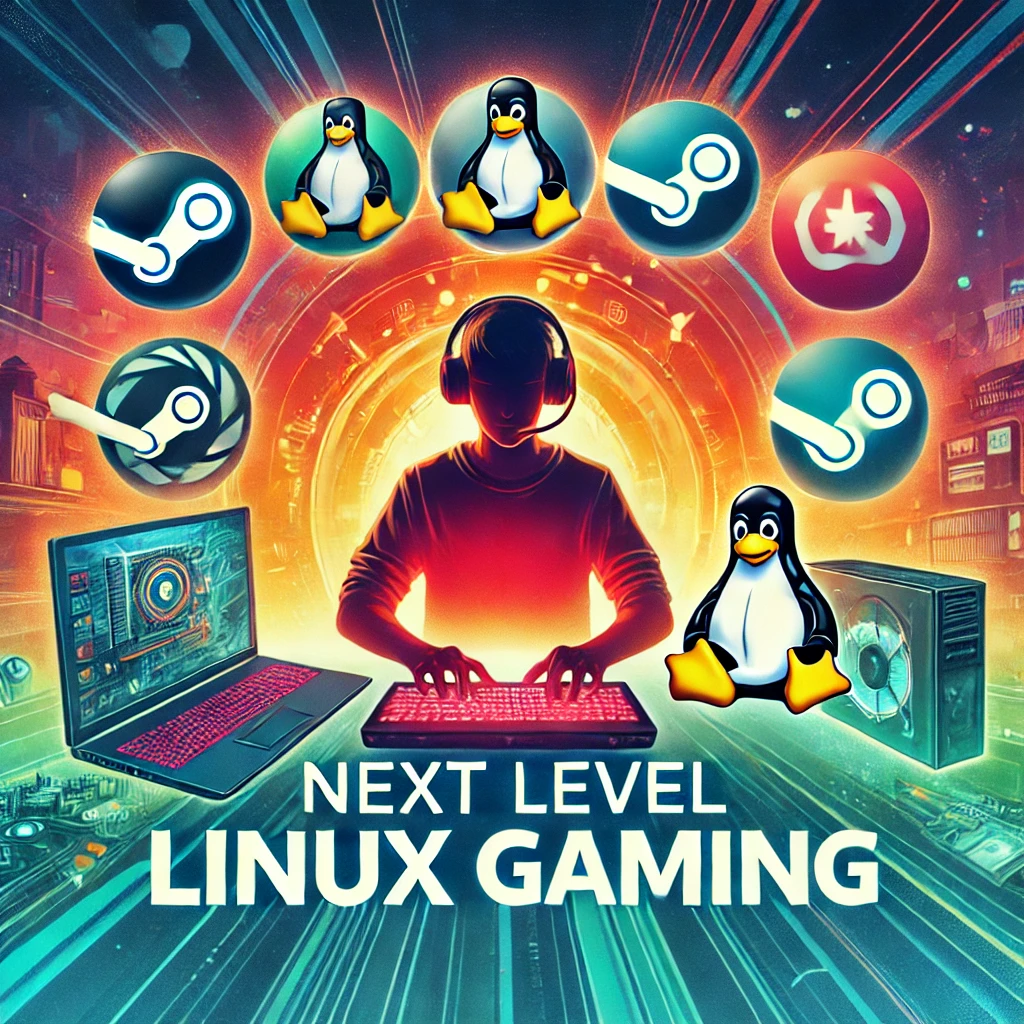 Best Linux Gaming OS Unlock Ultimate Performance for Your Games 3