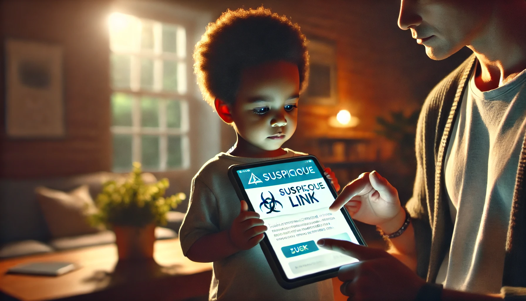 Cybersecurity for Kids: How to Teach the Next Generation Safe Digital Habits 4 Cybersecurity for Kids How to Teach the Next Generation Safe Digital Habits 2